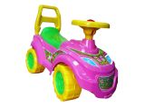 Автомобіль для прогулянок Принцеса, Технок 67*46*29см /3/