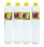 Мильні бульбашки (наповнювач) "Веселкові кулі" 500мл, Нола //