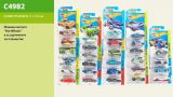 Транспорт Hot Wheels C4982-70 метал. 70 ВИДОВ лист 17*4*11 /432/ Транспорт Hot Wheels C4982-70 метал. 70 ВИДОВ лист 17*4*11 /432/