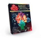 Набір для проведення дослідів "MAGIC CRYSTAL" (16) Danko Toys Набір для проведення дослідів "MAGIC CRYSTAL" (16) Danko Toys