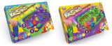 Набір творчості "Кінетичний пісок "KidSand" 1200г+пісочниця (6) Danko Toys Набір творчості "Кінетичний пісок "KidSand" 1200г+пісочниця (6) Danko Toys