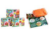 Набір креативної творчості "RELAX BOX" H2Orbis укр/рос. (32) Danko Toys
