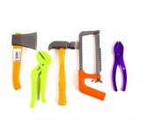 Набір інструменту (5 предметів) у сітці КВ /25/