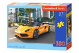 Кастор пазли 180 "Автомобиль ARRINERA HUSSARYA"32*23 /20/