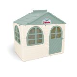 Будинок зі шторками 1290*690*1200мм Фламінго /1/