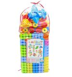 Конструктор Мега Макс 6 (119 ел.) Максимус /3/