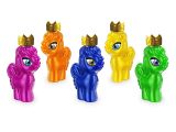 Мильні бульбашки "Bubbles Princess Pony" рос/укр /18/ Danko Toys