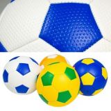 М'яч футбольний BT-FB-0276 PVC 300г 4кол./30/