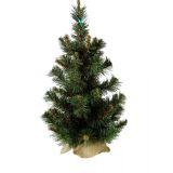 Елка Yes! Fun h-0,60 м "Аляска"