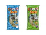 Креативна творчість "Кінетичний пісок "Dino Sand" 150 г (40) Danko Toys