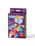 Настільна гра "Fortuno 3D" укр (32) Danko Toys