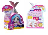 Іграшка-антистрес 250 мл Mermaid Shine Pink TM Lovin TM OKTO /28/