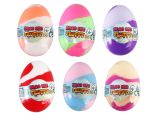 Іграшка-антистрес 40 мл. UA Fluffy Egg Color Magic ТМ Lovin TM OKTO /120/