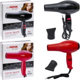 Фен "NOVA" 23*22см NV-6130, шнур 100 см Фен "NOVA" 23*22см NV-6130, шнур 100 см
