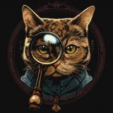 Набір для розпису по номерах. "Світ у деталях" 40х40см Набір для розпису по номерах. "Світ у деталях" 40х40см