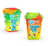 Набір для експериментів Trash Lab ТМ Lovin ОКТО /12/