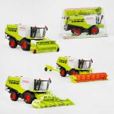 Комбайн 3 види, інерція, рухомі елементи, знімні деталі, у слюді, МІКС ВИДІВ /12/ Комбайн 3 види, інерція, рухомі елементи, знімні деталі, у слюді, МІКС ВИДІВ /12/