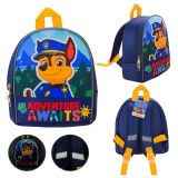 Дитячий рюкзак Paw Patrol  23*10*26 см /40/