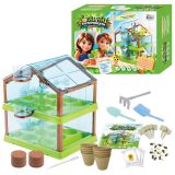 Ботанічні експерименти "4FUN Game Club", в кор. /12-2/