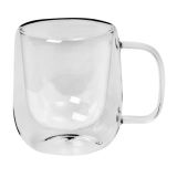 Чашка з подвійною стінкою "Crystal" 250мл R32720 (100шт)