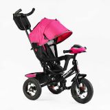 Велосипед Best Trike НАДУВНІ КОЛЕСА d=29см. переднє, d = 26см. задні, ФАРА З USB, пульт /1/