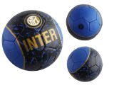М'яч футбольний  INTER №5, PU 420 грам, 32 панелі,Пакістан,сітка+голка в комплекті /30/