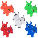 Стрибун гумовий 1300 грам, 60*30 см /30/