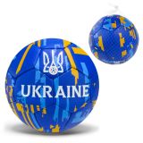 М'яч футбольний №5, PVC 350 гр /30/