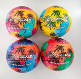М'яч волейбольний PVC 260 гр,3 кольори /60/