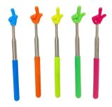 Телескопічна указка палець 68 см //