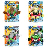 Стретч-іграшка ELASTIKORPS серії "Fighter Kamaleon" – БОЄЦЬ-ХАМЕЛЕОН (в блістері)