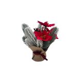 Композиція новорічна  КН06