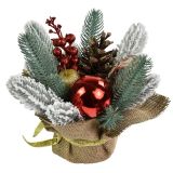 Композиція новорічна КН11