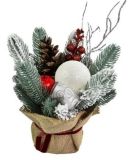 Композиція новорічна  КН12