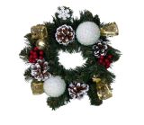 Віночок новорічний  ВН15