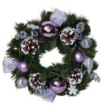 Віночок новорічний  ВН17