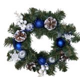 Віночок новорічний  ВН19