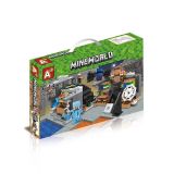 Конструктор МС 437 елементи, в кор. 48*32*7см /24/