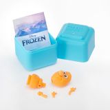 Колекційна гумка-пазл серії "Puzzle Palz" – КРИЖАНЕ СЕРЦЕ (в капс., в асорт.) Колекційна гумка-пазл серії "Puzzle Palz" – КРИЖАНЕ СЕРЦЕ (в капс., в асорт.)