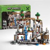 Конструктор 922дет. МС в кор. 32*26*9см  /36/