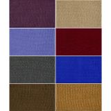 Килимок прямокутний 40*60см з коротким ворсом (шенил) 2901-33