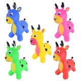 Стрибун гумовий Олень 1400 гр /30/