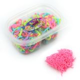 Іграшка-атистрес, черв'ячки Magic Worms, 80g Іграшка-атистрес, черв'ячки Magic Worms, 80g