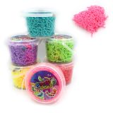 Іграшка-атистрес, черв'ячки Magic Worms, 150g 6/s