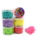 Іграшка-атистрес, черв'ячки Magic Worms, 60g 6/s