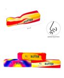Сквіш BUTTER 113гр райдужний Сквіш BUTTER 113гр райдужний