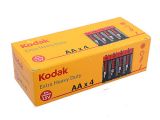 Батарейки Kodak Extra AA /60/